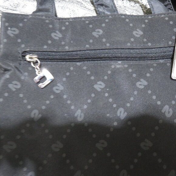 BOGO  Chenson Canvas Tote Handbag - Picture 4 of 14